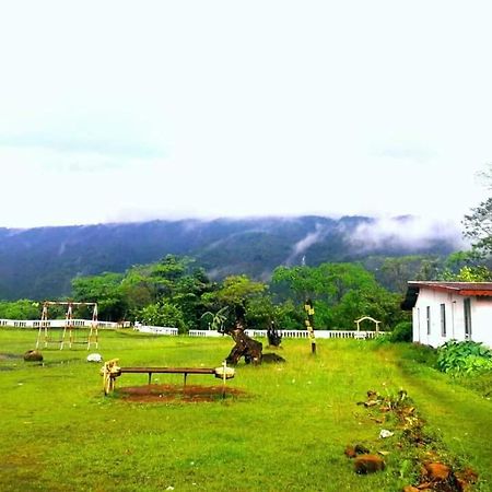 Jaintia Hill Resort Latu Экстерьер фото