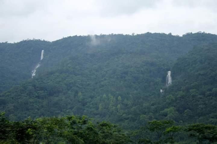 Jaintia Hill Resort Latu Экстерьер фото